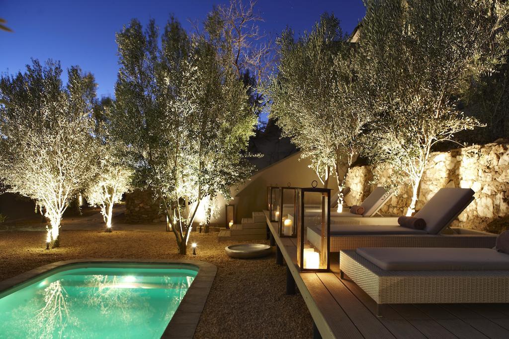 ווינדהוק The Olive Exclusive All-Suite Hotel מראה חיצוני תמונה