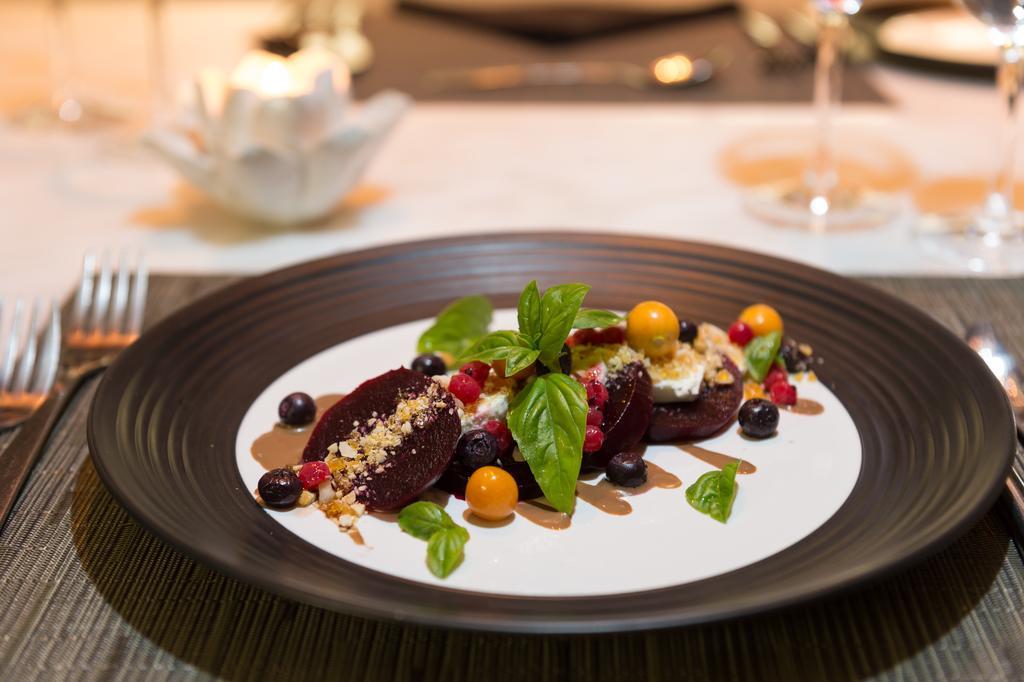 ווינדהוק The Olive Exclusive All-Suite Hotel מראה חיצוני תמונה