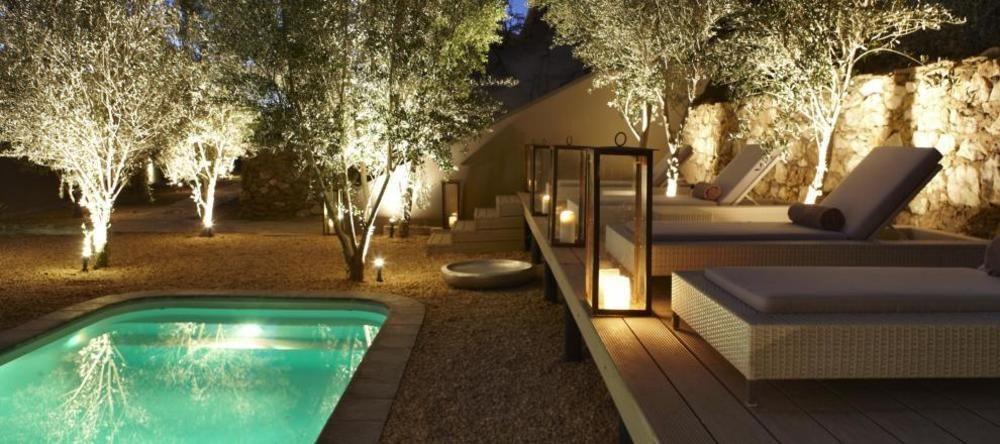 ווינדהוק The Olive Exclusive All-Suite Hotel מראה חיצוני תמונה