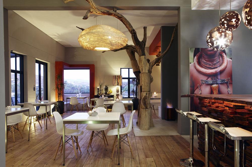 ווינדהוק The Olive Exclusive All-Suite Hotel מראה חיצוני תמונה