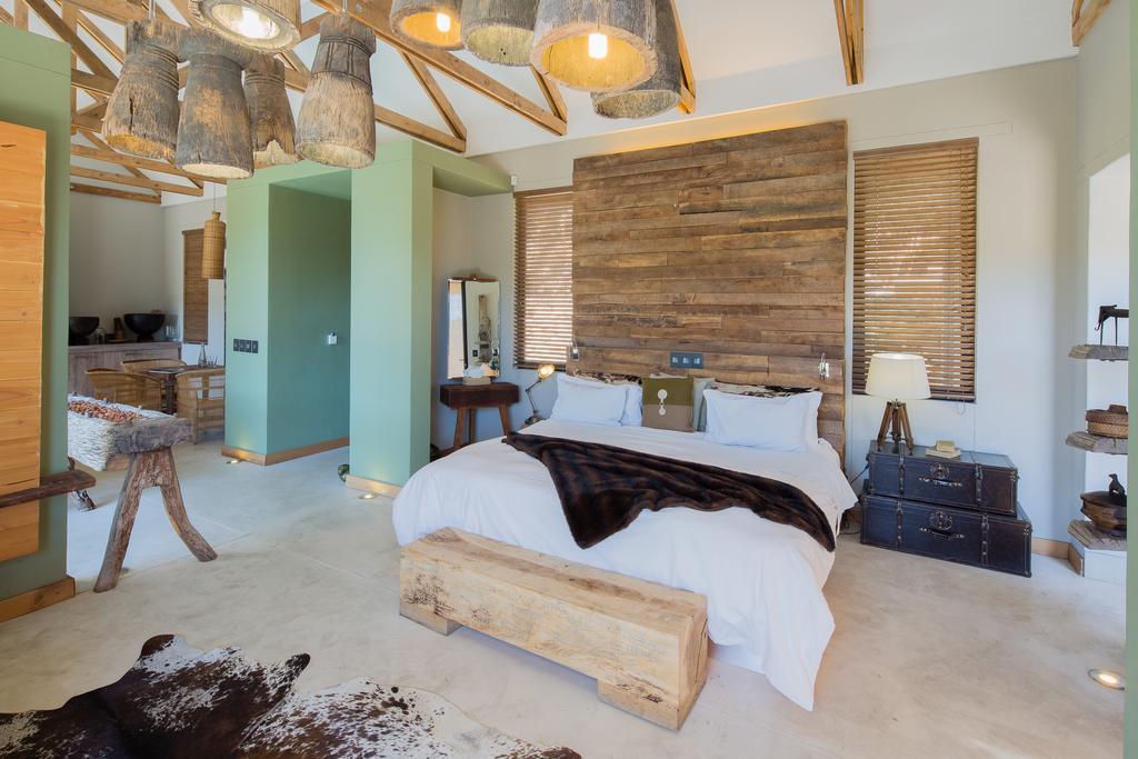 ווינדהוק The Olive Exclusive All-Suite Hotel מראה חיצוני תמונה