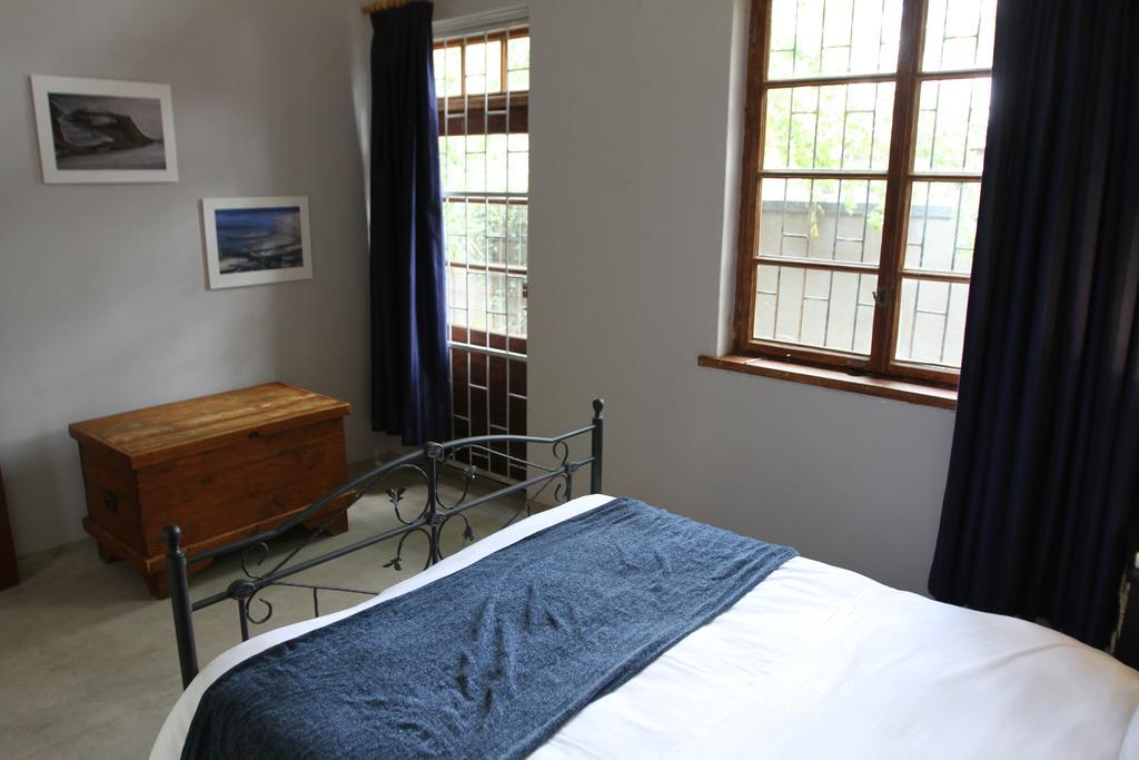 ווינדהוק The Olive Exclusive All-Suite Hotel מראה חיצוני תמונה