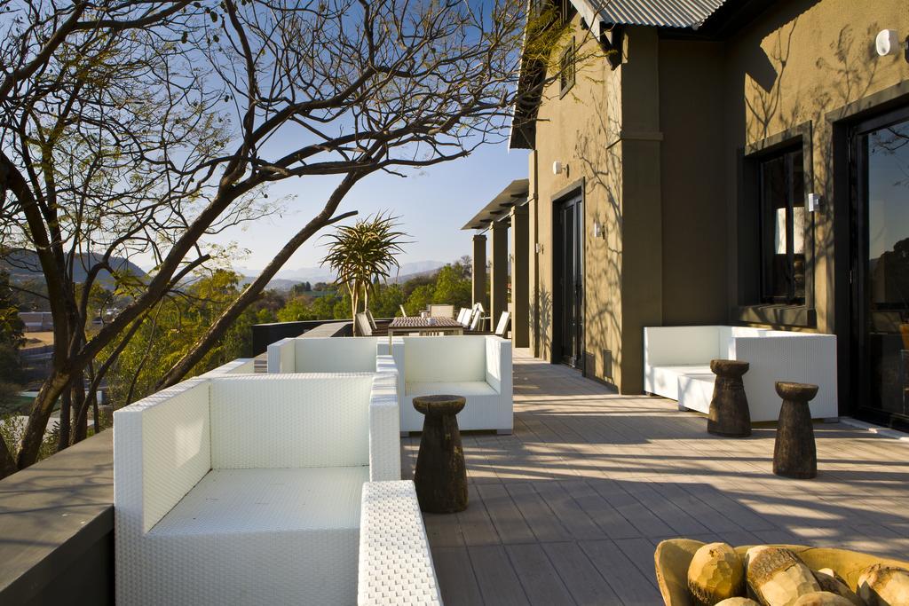ווינדהוק The Olive Exclusive All-Suite Hotel מראה חיצוני תמונה