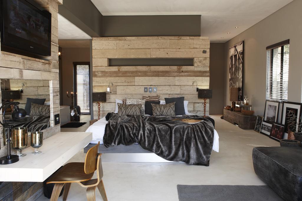 ווינדהוק The Olive Exclusive All-Suite Hotel מראה חיצוני תמונה