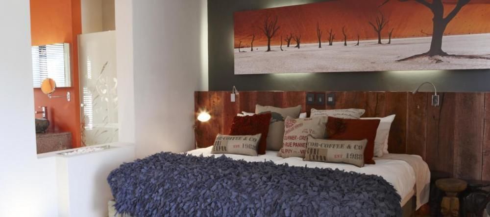 ווינדהוק The Olive Exclusive All-Suite Hotel מראה חיצוני תמונה