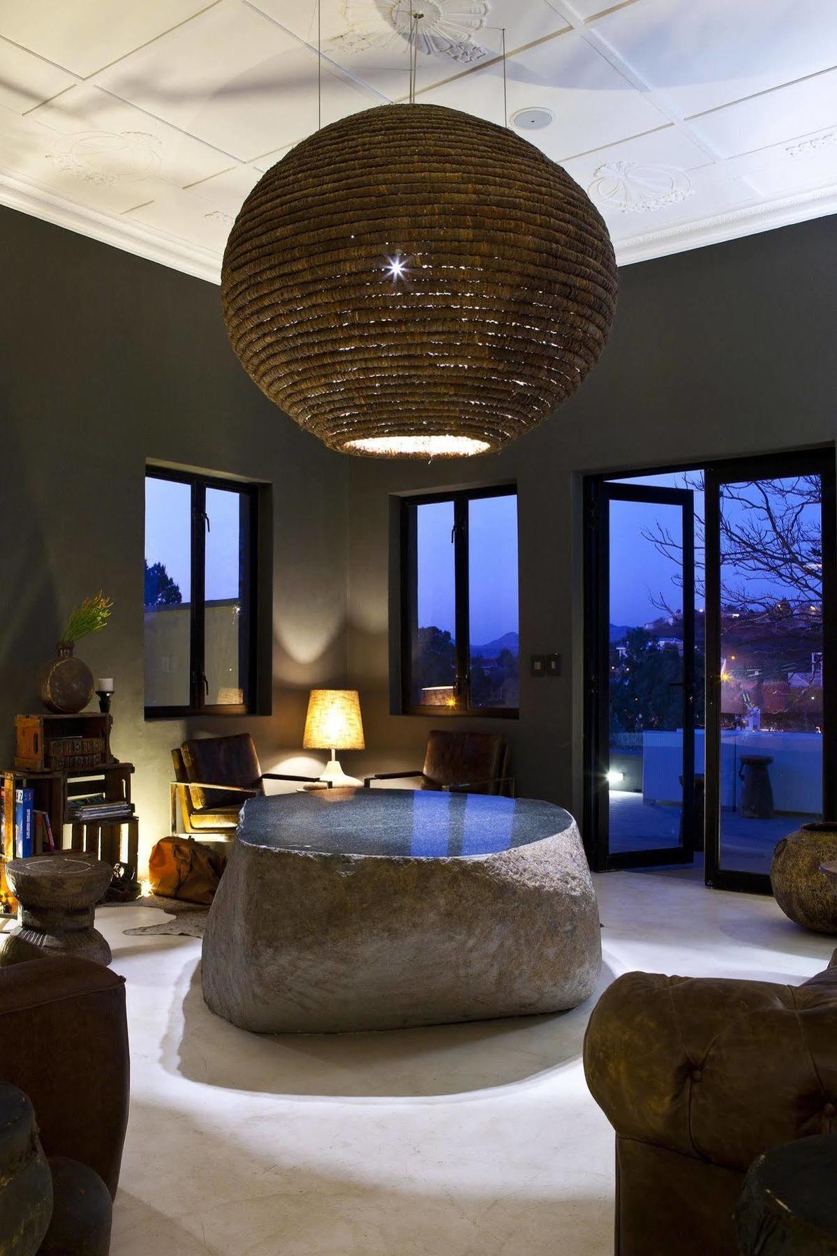 ווינדהוק The Olive Exclusive All-Suite Hotel מראה חיצוני תמונה