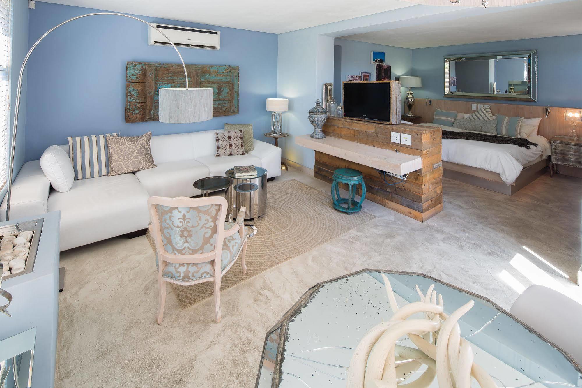 ווינדהוק The Olive Exclusive All-Suite Hotel מראה חיצוני תמונה