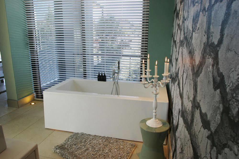 ווינדהוק The Olive Exclusive All-Suite Hotel מראה חיצוני תמונה