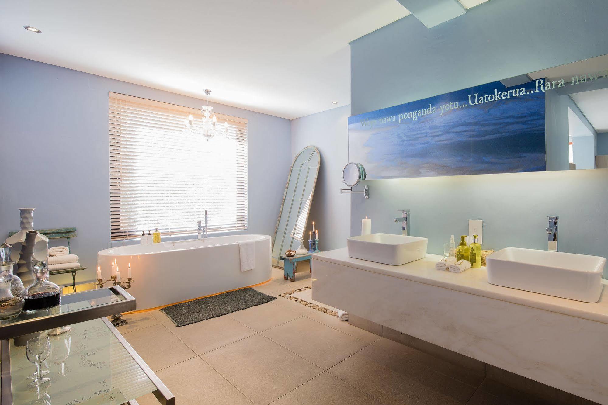 ווינדהוק The Olive Exclusive All-Suite Hotel מראה חיצוני תמונה