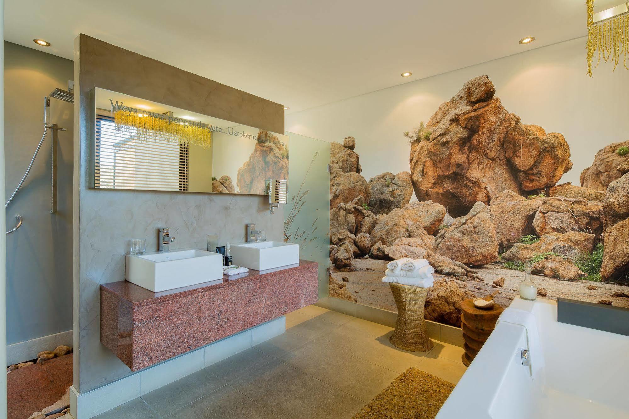 ווינדהוק The Olive Exclusive All-Suite Hotel מראה חיצוני תמונה