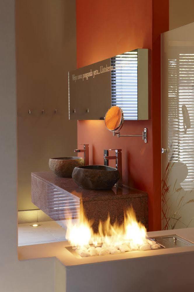 ווינדהוק The Olive Exclusive All-Suite Hotel מראה חיצוני תמונה