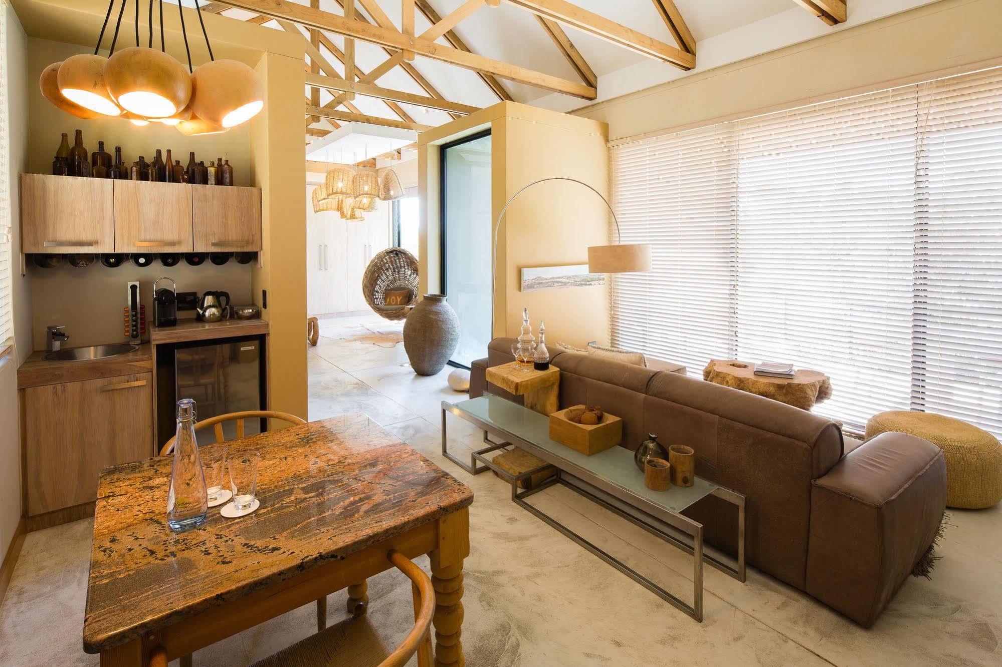 ווינדהוק The Olive Exclusive All-Suite Hotel מראה חיצוני תמונה