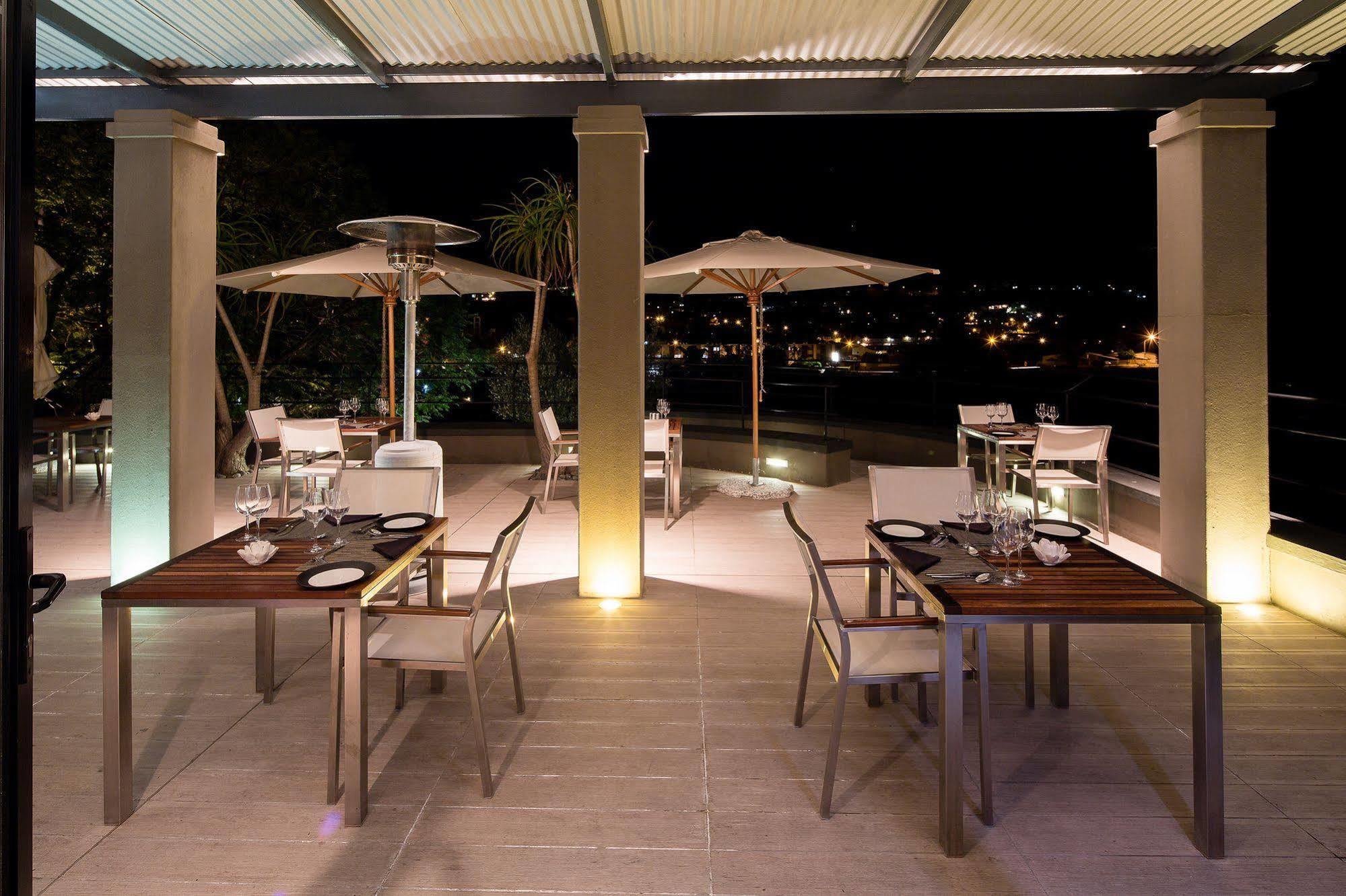 ווינדהוק The Olive Exclusive All-Suite Hotel מראה חיצוני תמונה