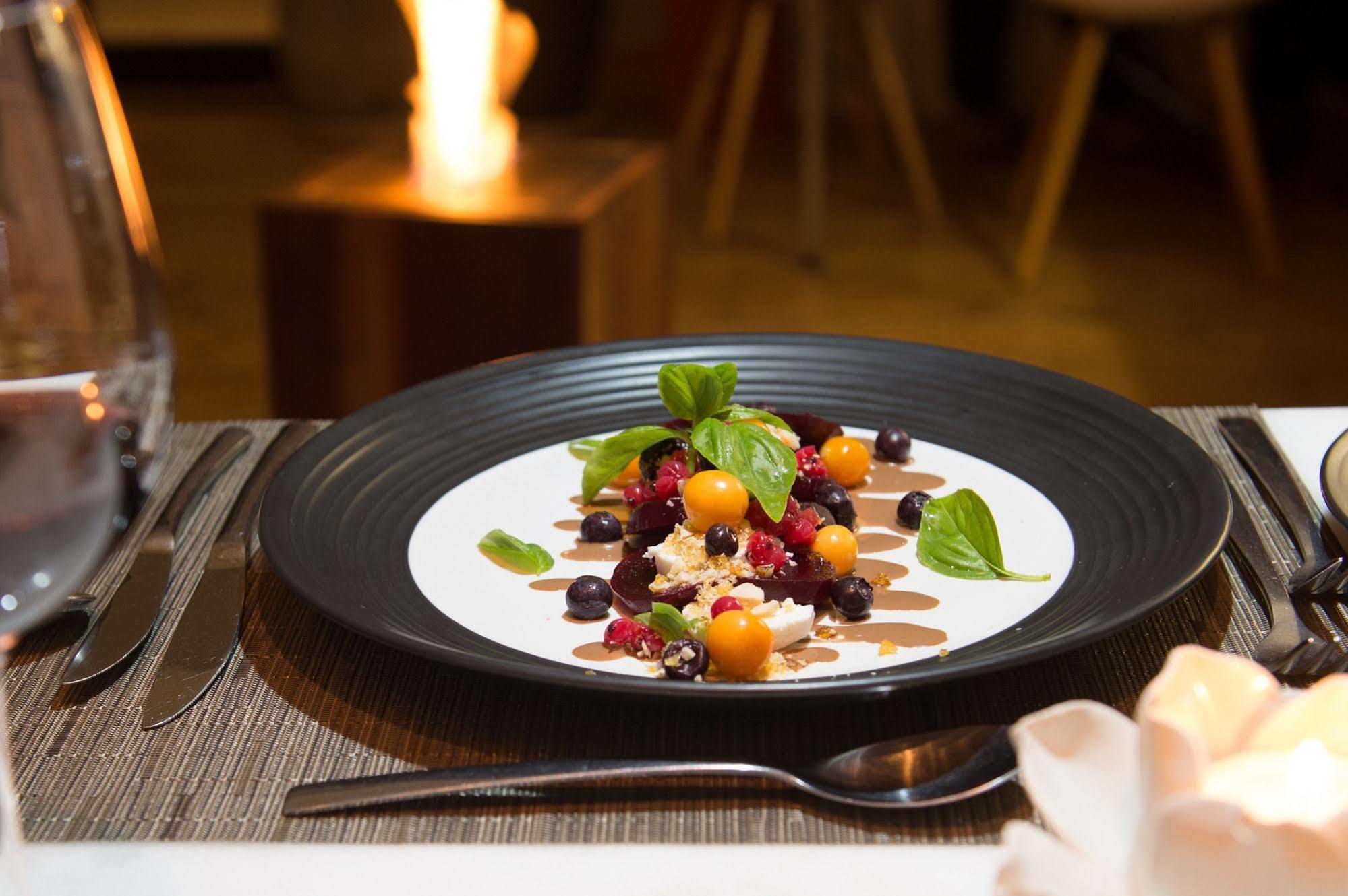 ווינדהוק The Olive Exclusive All-Suite Hotel מראה חיצוני תמונה