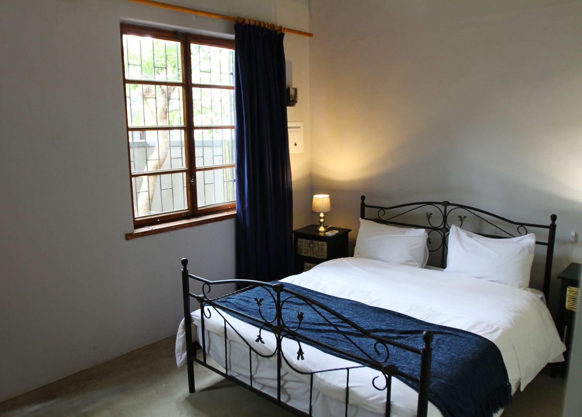ווינדהוק The Olive Exclusive All-Suite Hotel מראה חיצוני תמונה