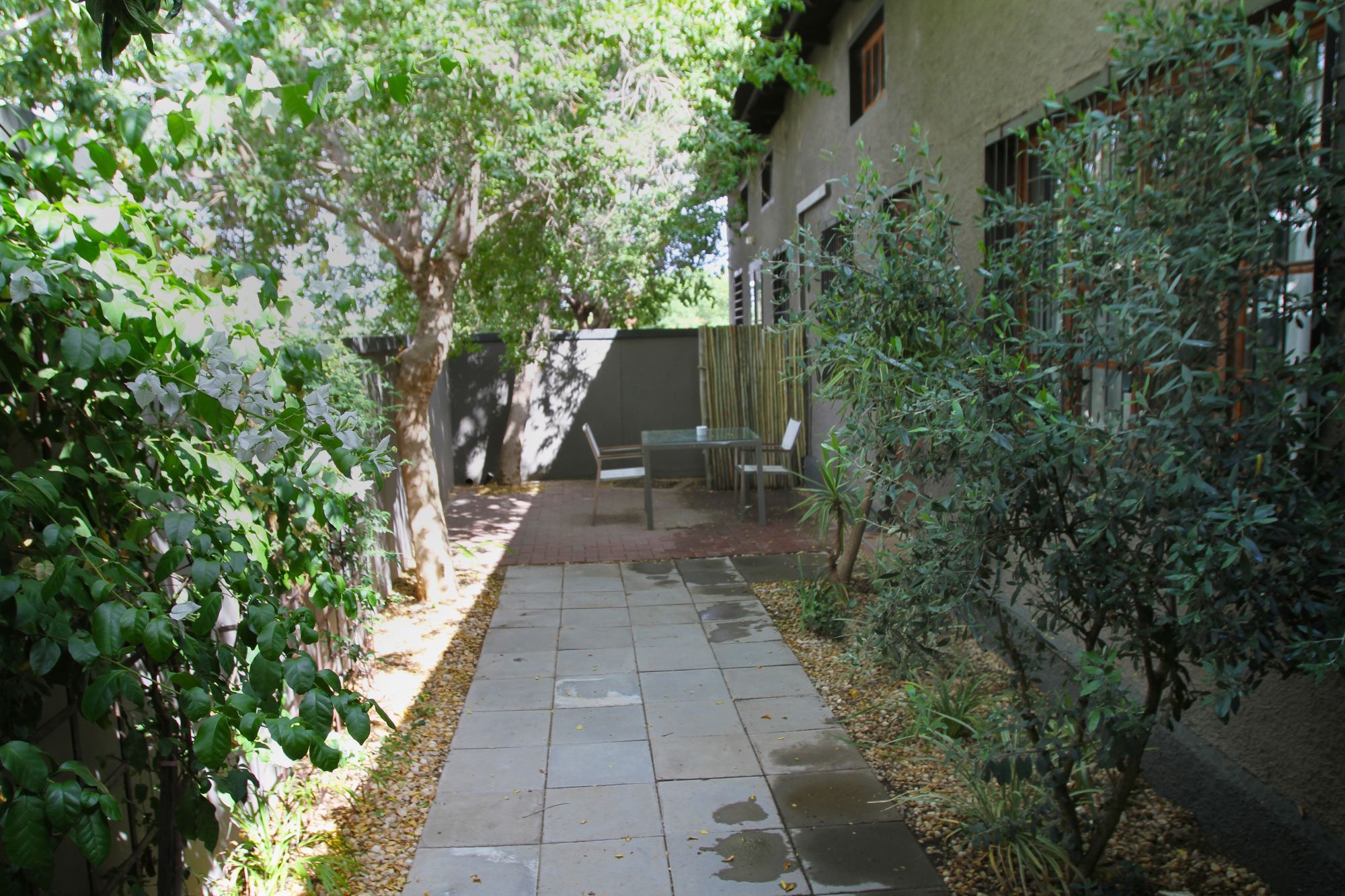ווינדהוק The Olive Exclusive All-Suite Hotel מראה חיצוני תמונה